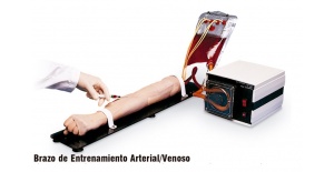 brazo-de-entrenamiento-arterial-venoso-nasco-sb26040u