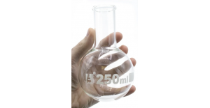 matraz-de-ebullicion-250-ml-vidrio-de-borosilicato-fondo-redondo-cuello-estrecho-1-1-id-ch0402e-de-eisco-labs