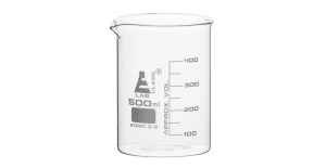 vaso-de-precipitados-500-ml-forma-baja-graduaciones-de-50-ml-vidrio-de-borosilicato-ch0126i-de-eisco-labs