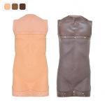 Simulador de exploración abdominal AbdoAbby MW43 de Kyoto Kagaku