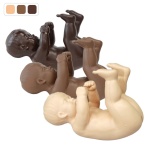 Simulador de punción lumbar pediátrica II M43D de Kyoto Kagaku