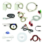 Kit de enseñanza acerca de animales PTK38 - AD Instruments