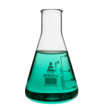 matraz-erlenmeyer-250ml-vidrio-de-borosilicato-cuello-estrecho-forma-conica-graduaciones-blancas-ch0424f-de-eisco-labs