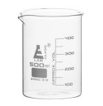 vaso-de-precipitados-500-ml-forma-baja-graduaciones-de-50-ml-vidrio-de-borosilicato-ch0126i-de-eisco-labs