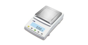 Balanza de precisión serie JA-C de Xingyun