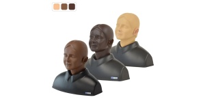 Simulador de examen de oído EAR II MW12 de Kyoto Kagaku