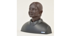 Simulador de examen de oído EAR II MW12 de Kyoto Kagaku