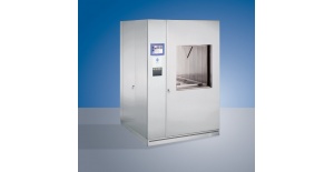 autoclaves