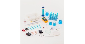 Complejo químico SCN-Q001 - Cidepe