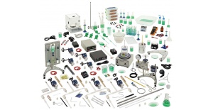 conjunto-de-quimica-organica-y-fisicoquimica-con-sensores-e-interfaz-para-4-grupos-eq351b-cidepe