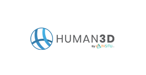 human-3d-logo