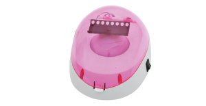 Minicentrífuga TD10K de Bioridge