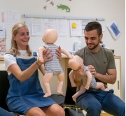 maniqui-rcp-bebe-little-baby-qcpr-laerdal