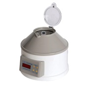 Centrífuga portátil de baja velocidad TD5G de Bioridge