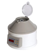 Centrífuga portátil de baja velocidad TD5G de Bioridge