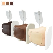 Simulador de punción lumbar IIA M43B de Kyoto Kagaku