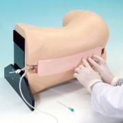 02-entrenador-de-puncion-lumbar-y-maniqui-de-practica-con-aguja-epidural-mw3-de-kyoto-kagaku