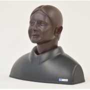 Simulador de examen de oído EAR II MW12 de Kyoto Kagaku