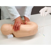 Simulador de punción lumbar pediátrica II M43D de Kyoto Kagaku