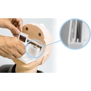 Simulador de examen ocular M82 de Kyoto Kagaku