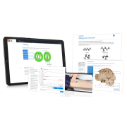 Plataforma de aprendizaje en la nube que acerca la brecha entre la teoría y la práctica, Lt - AD Instruments