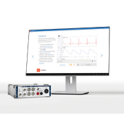 Plataforma de enseñanza basada en clases prácticas para administrar laboratorios, Lt LabStation LS001 - AD Instruments