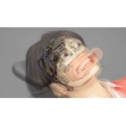 simulador-dental-dentaroid-de-nissin