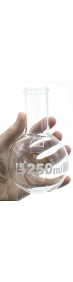 matraz-de-ebullicion-250-ml-vidrio-de-borosilicato-fondo-redondo-cuello-estrecho-1-1-id-ch0402e-de-eisco-labs