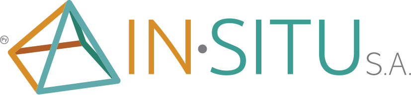 Logo In Situ S.A.